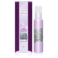 Lavender Massage Oil 